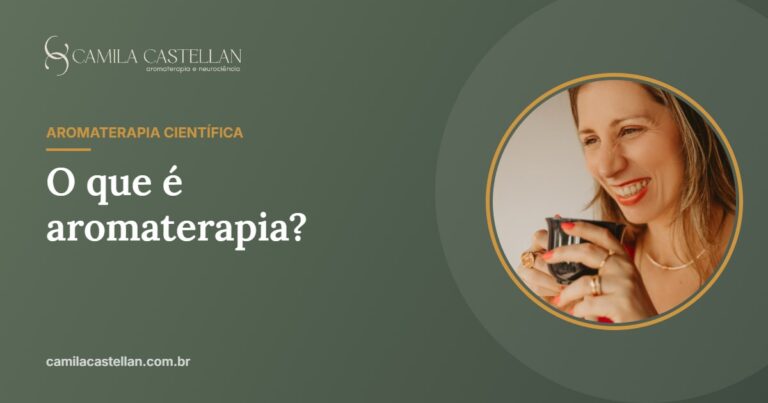 O que é aromaterapia: como funciona, para que serve e o que diz a ciência
