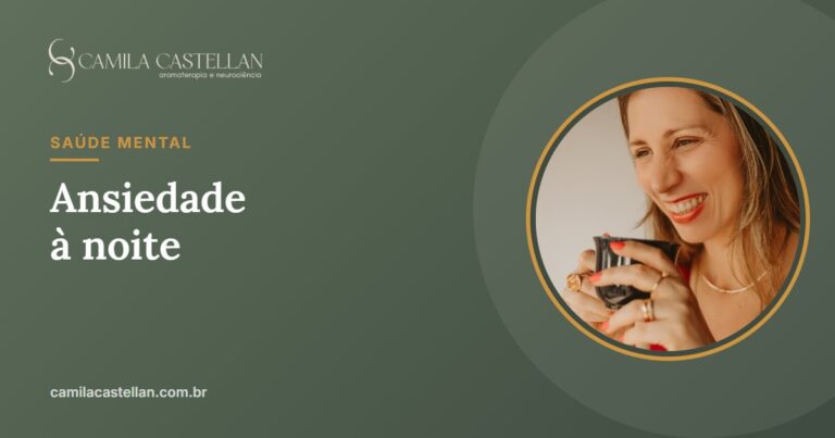 Ansiedade à noite: por que piora na hora de dormir e o que fazer