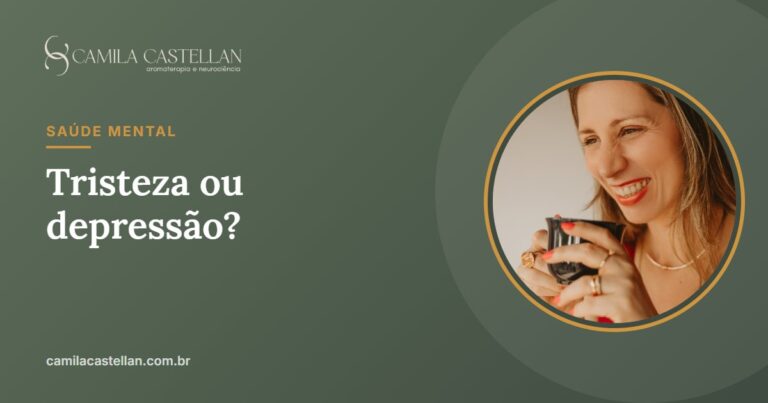 Tristeza ou depressão? Como diferenciar desânimo, luto e depressão